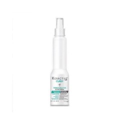 Curly Rizador temporal Keráctive define o crea rizos elásticos suaves y brillosos 300ml - Nutrapél