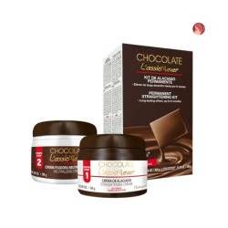 L'assio 4ever Chocolate 2*300g - Nutrapél