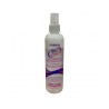 Tratamiento reconstructor contra cabello seco, maltratado y procesado, dos fases 250ml - Loquay