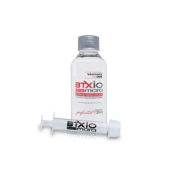 Serum BTX rellenador revitalizante repara y nutre profundamente 120ml - Xiomara