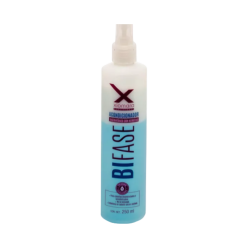 Tratamiento dos fases Fixo care aporta soltura, brillo y volumen 250 ml