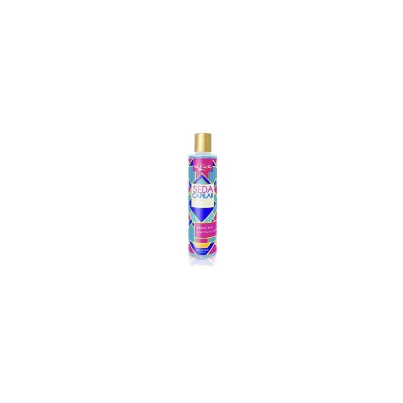 Seda Capilar Reparador de Puntas 150ml