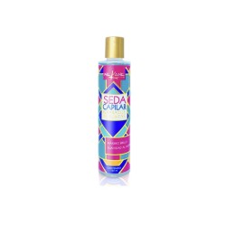 Seda Capilar Reparador de Puntas 150ml