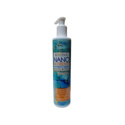 Nano Nutriente Tratamiento Térmico Efecto Botox 300g