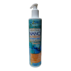 Nano Nutriente Tratamiento Térmico Efecto Botox 300g