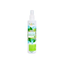 Loción Anticaída ayuda al crecimiento del cabello 300ml