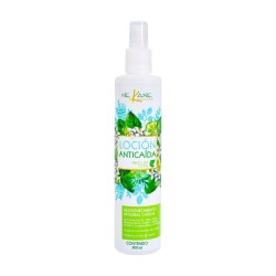 Loción Anticaída ayuda al crecimiento del cabello 300ml