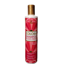 Shampoo Post Tinte Colóra 300ml