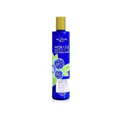 Mascarilla Matiz Mora Azul elimina visos amarillos 300ml
