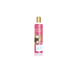 Shampoo Coco 300 ml - Nekane