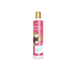 Shampoo Coco 300 ml - Nekane