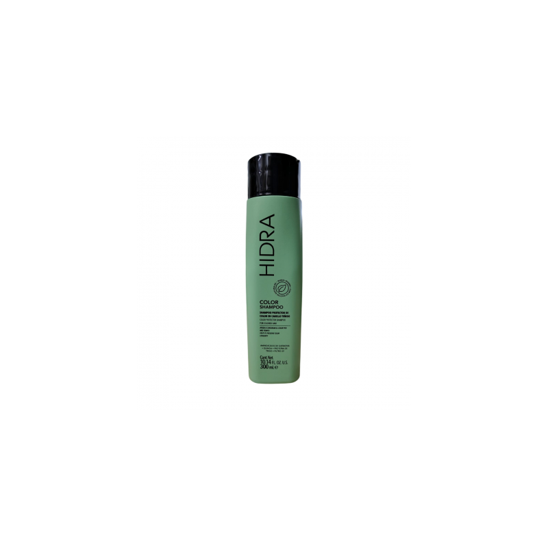 Shampoo para proteger el cabello teñido 300ml - Hidracolor
