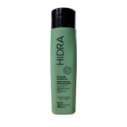 Shampoo para proteger el cabello teñido 300ml - Hidracolor