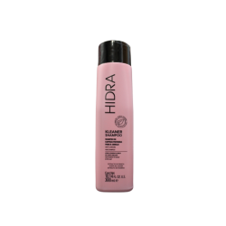 Shampoo Kleaner limpieza profunda 300ml - Hidracolor