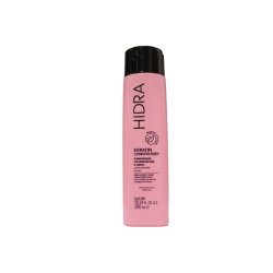 Keratin Conditioner desenreda y recupera el cabello maltratado 300ml - Hidracolor