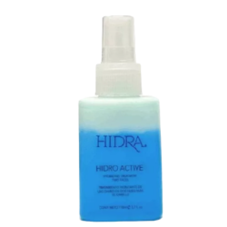 Hidro active tratamiento dos fases humecta, suaviza e hidrata a profundidad 110ml - Hidracolor