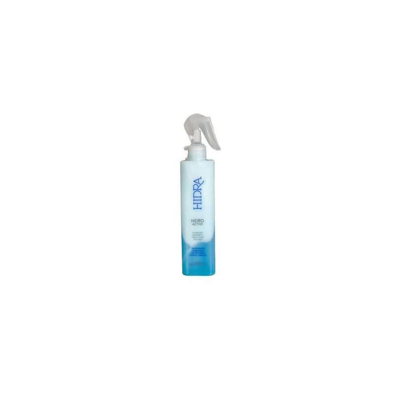 Hidro active tratamiento dos fases humecta, suaviza e hidrata a profundidad. 300ml - Hidracolor