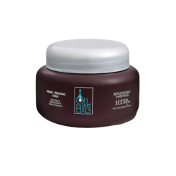 Essencials mask reconstruye y humecta cabello reseco o químicamente procesado 230g-Hidracolor