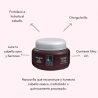 Essencials mask reconstruye y humecta cabello reseco o químicamente procesado 230g-Hidracolor