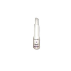 Shampoo de uva bifásico idal para cabello débil y maltratado 330ml - Estilista
