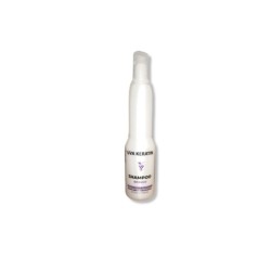 Shampoo de uva bifásico idal para cabello débil y maltratado 330ml - Estilista