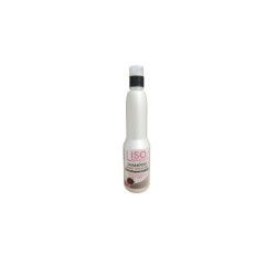 Liso Perfecto Shampoo Bifásico 330ml - Estilista