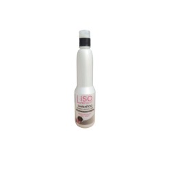 Liso Perfecto Shampoo Bifásico 330ml - Estilista