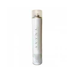 Lacca extra forte Spray ideal para lograr fijación en toda la cabellera sin que resulte pesada 750ml