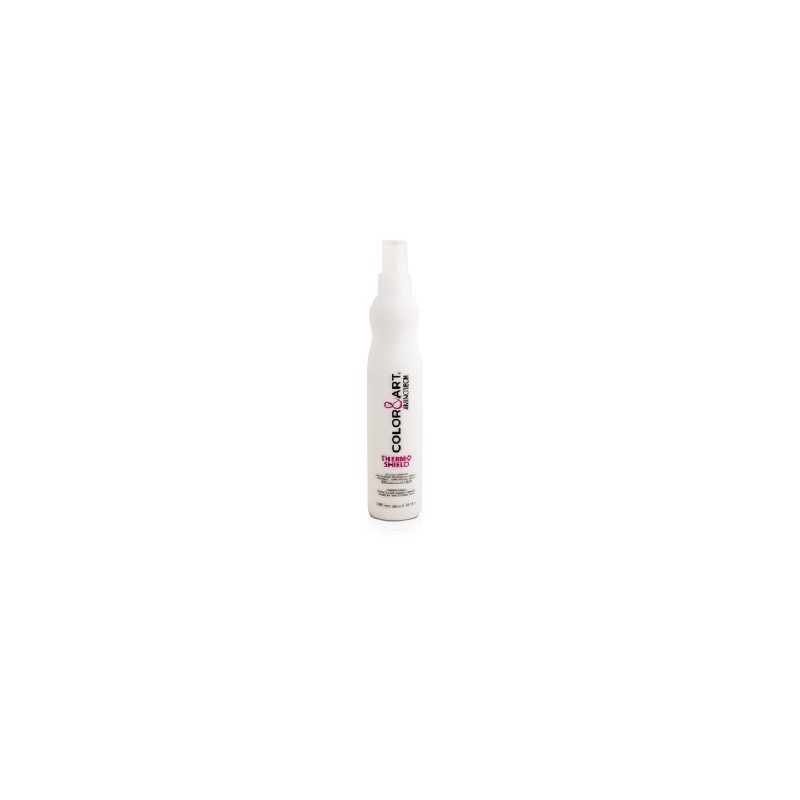Tratamiento Termoprotector Thermo Shield protector de color, hidrata y aporta brillo - Color & Art
