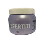 Línea ácido hialurónico mascarilla hidrata y sella las puntas, restructura el cuero cabelludo 350g - Nefertiti