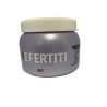 Línea ácido hialurónico mascarilla hidrata y sella las puntas, restructura el cuero cabelludo 350g - Nefertiti