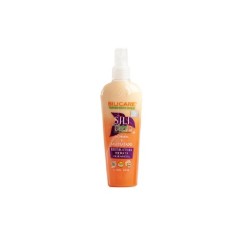 Silivitae Tratamiento dos fases para cabello normal y maltratado - Silicare 65 ml.