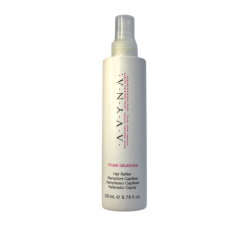 Ialuronico Finale Spray reparador extremo para cabellos muy procesados, deshidratados y maltratados200ml