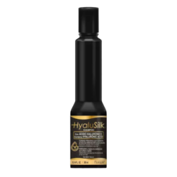 Hyalusilk Shampoo de uso diario con Ácido Hialurónico 300 ml-Nutrapel