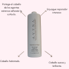 Di Argan Maschera Cabello hidratado, reestructurado, suave y brillante 1L