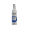Curls shampoo suave hidratación y anti-frizz 500ml