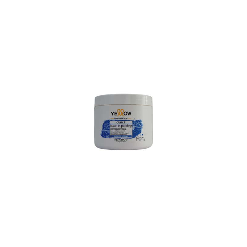 Curls Mascarilla leave-in definición y control 500ml