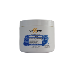 Curls Mascarilla leave-in definición y control 500ml