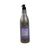 Silver Acondicionador anti amarillo para rubios fríos y canas 500ml