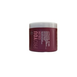 Pro you mask color mantienen un color rico y brillante después de la coloración 500ml - Revlon