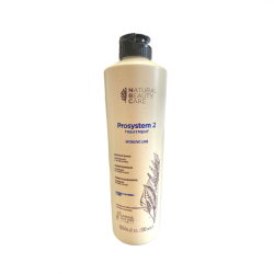 Pro system 2 tratamiento intensivo fase humectante con Karité NBC - 300 ml