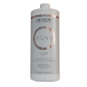 Magnet Color Lock Repairing Shampoo protege contra los efectos negativos de la mala calidad del agua 1l- Revlon